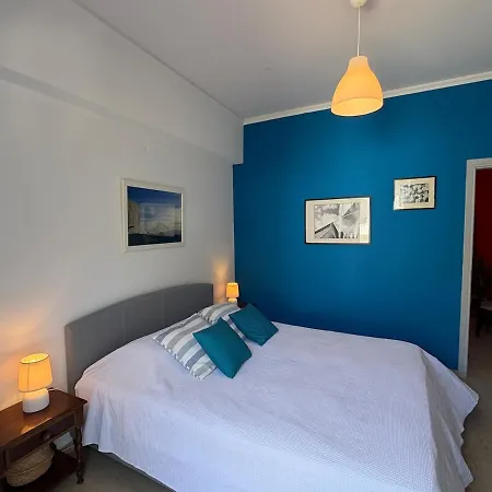 Art & Motion Union - Guest 3 Apartment Apikia (Andros)