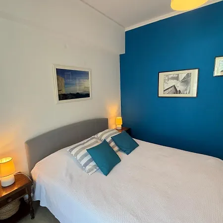 Apartment Art & Motion Union - Guest 3