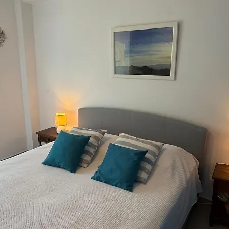 Art & Motion Union - Guest 3 Apartment