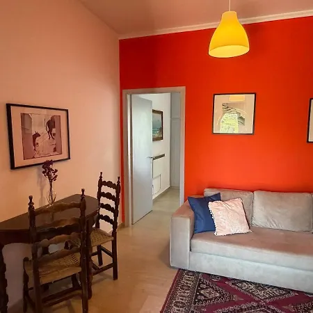 Apartment Art & Motion Union - Guest 3 Apikia (Andros)