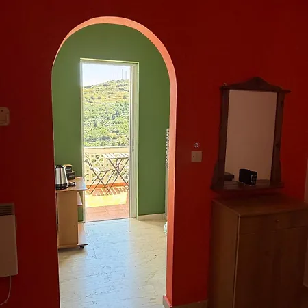 Art & Motion Union - Guest 3 Apartment Apikia (Andros)
