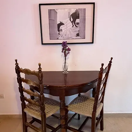 Art & Motion Union - Guest 3 Apartment