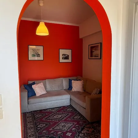 Art & Motion Union - Guest 3 Apartment
