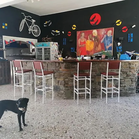 Art & Motion Union - Guest 3 Apikia (Andros)